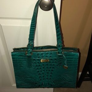 Brahmin purse